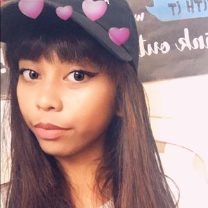 Meet your Posher, Ann mikee